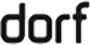 Dorf logo